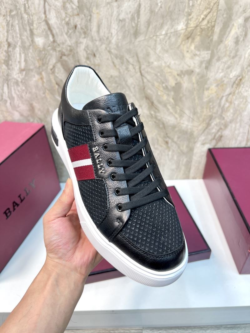 Bally Shoes